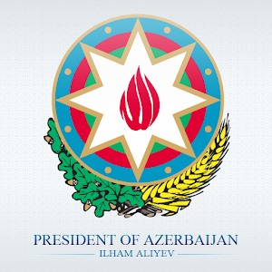 Azərbaycan Prezidenti 1.0.0