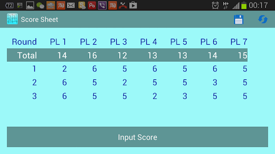 How to download Score Board lastet apk for bluestacks