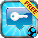 CryptMe Free logo