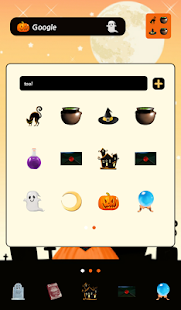 Free Download 러블리걸(마녀) 도돌런처 테마 APK for PC