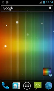 Spectrum ICS Pro LWP - screenshot thumbnail
