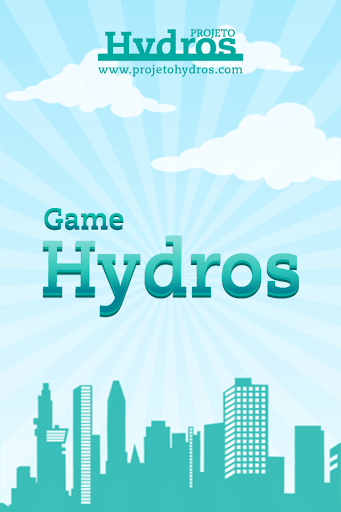 Game Hydros