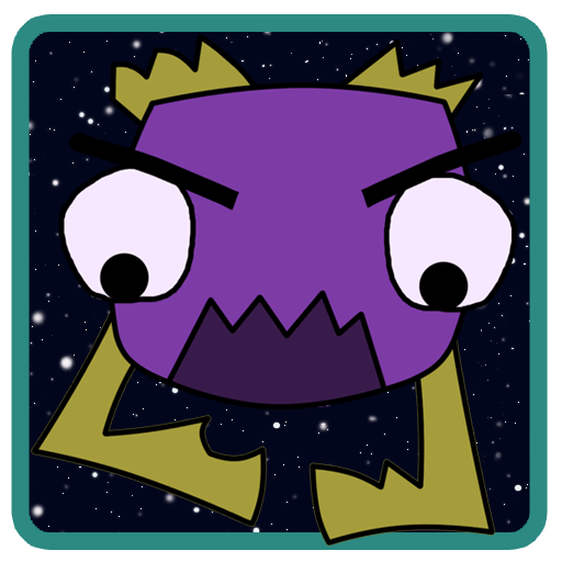 Space Monsters Attack - Free 街機 App LOGO-APP開箱王