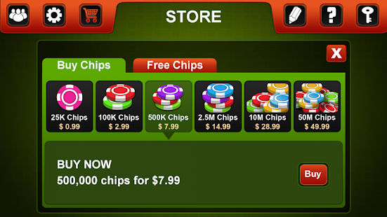 Lastest iCall - Game of Cards APK