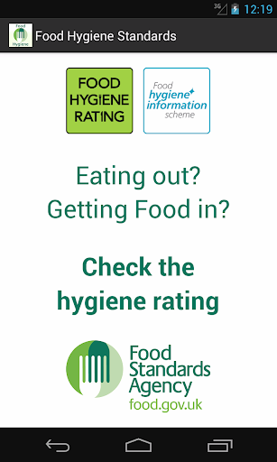 Food Hygiene Standards