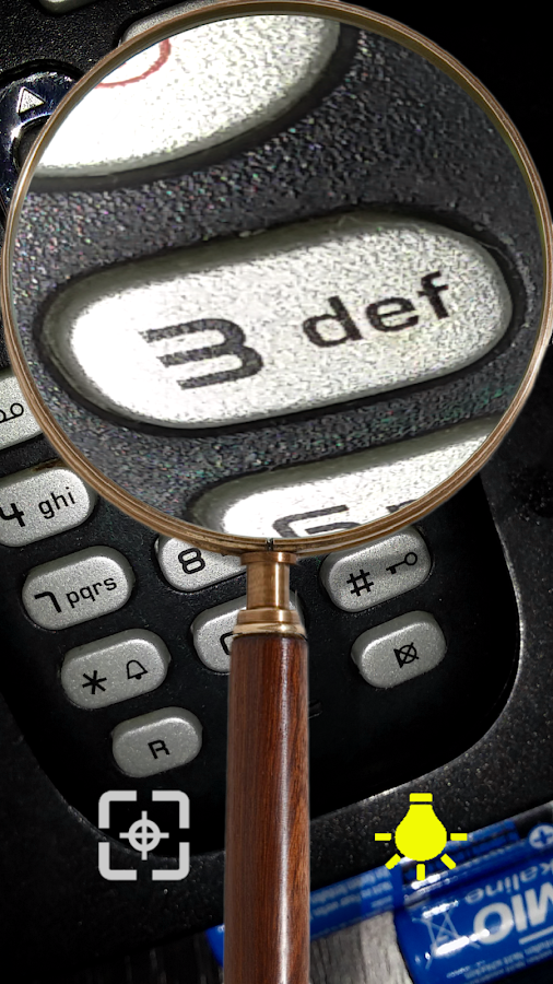 Magnifying Glass Android Apps on Google Play