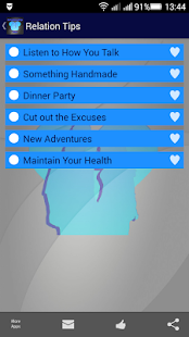 Relation Making Tips For Free Screenshots 9