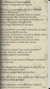 How to install Die Wahlverwandtschaften lastet apk for laptop