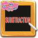 UKG - MATH'S - SUBSTRACTION APK