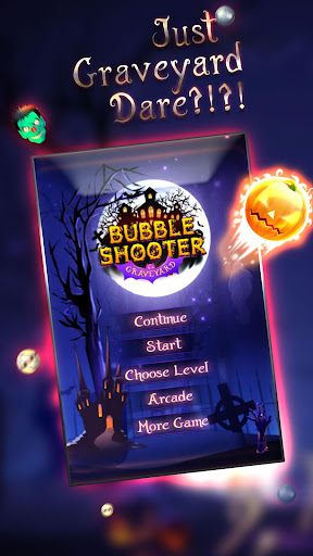 【免費解謎App】Bubble Shooter Halloween-APP點子