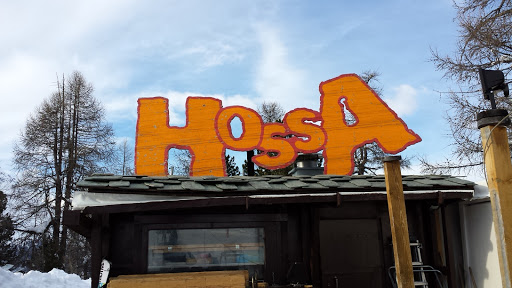 Hossa Bar