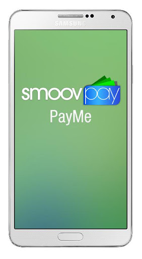 PayMe POS by SmoovPay