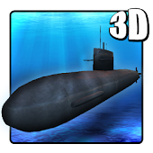 Submarine Sim