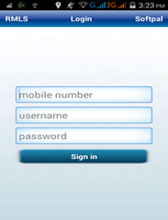 Lastest RMLS APK for Android