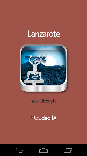 App Lanzarote Guide Lanzarote