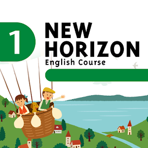 Download 中学生用学習アプリ New Horizon 1 リスニング 1 0 3 Apk For Android