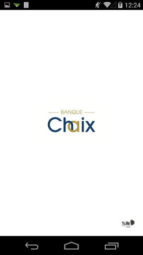 Suite Entreprise Mobile Chaix