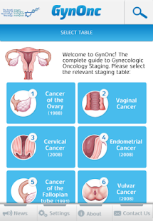 Lastest GynOnc APK