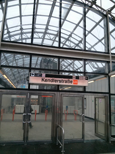 Kendlerstrasse