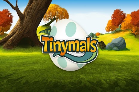 download Tinymals free