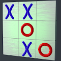 Fun-Tic-Tac-Toe Apk