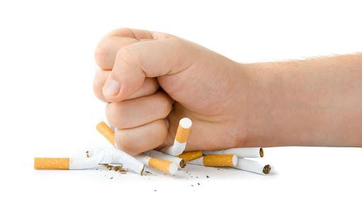 Tips for Quitting Smoking