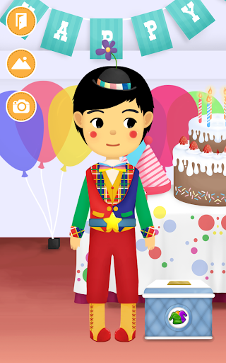 免費下載教育APP|Yipy Costume Party app開箱文|APP開箱王