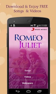How to get Romeo Juliet Tamil Movie songs lastet apk for bluestacks