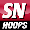 Sporting News Pro Hoops logo