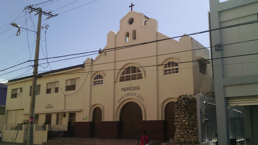 Iglesia Santa Teresa De Jesús 