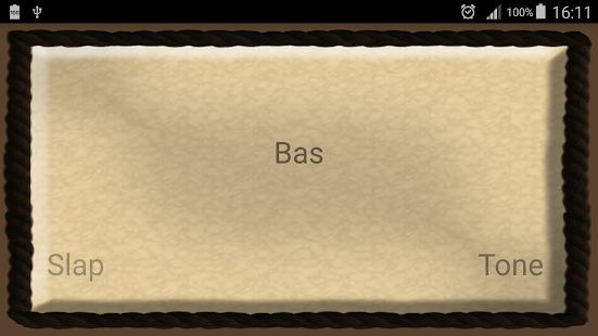 How to install Djembe lastet apk for bluestacks