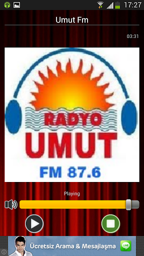 Umut Fm