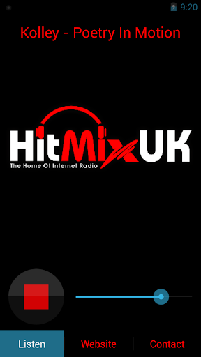 Hit Mix UK