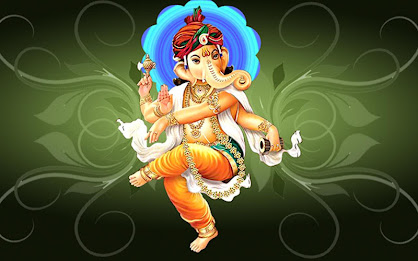 Shree Ganesha Puzzle poster 2