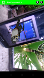 Lab4U AR Observer beta poster 6