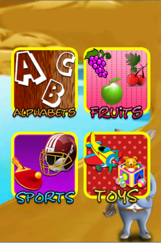 免費下載棋類遊戲APP|Kids Match Game Four Puzzles app開箱文|APP開箱王