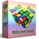 Rubik Cube Real 3D