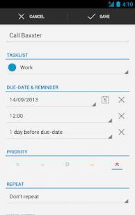 Business Tasks Beta