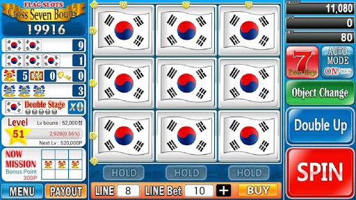 Flag Slot Casino Free