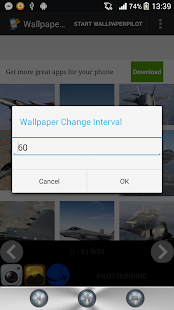 How to install Auto Wallpaper Changer WPilot™ 4.0 apk for laptop