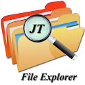 JT File Explorer Manager Full