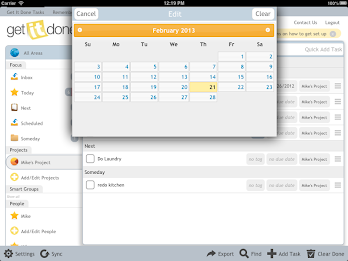 Get It Done Classic poster 8