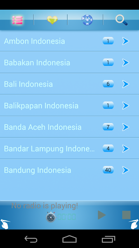 免費下載新聞APP|Radio Indonesia app開箱文|APP開箱王