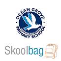 Ocean Grove Primary – Skoolbag logo