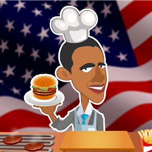 Obama Burger Stand.apk 1.0.1