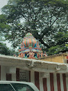 Colourful Temple 
