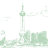 上海 City logo