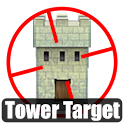 TowerTarget logo