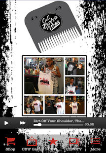 Free CaliBarberWear APK for Android