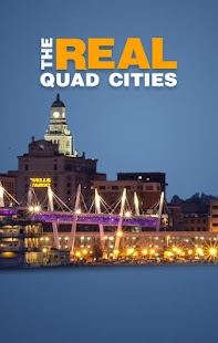 Download REAL Quad Cities APK for PC